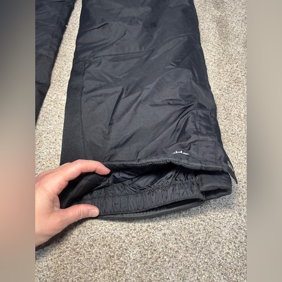 Columbia Kids Waterproof Insulated Ski Snowboard Pants Youth L Large (14/16) - Picture 10 of 10